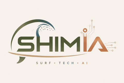 Shimia Tech