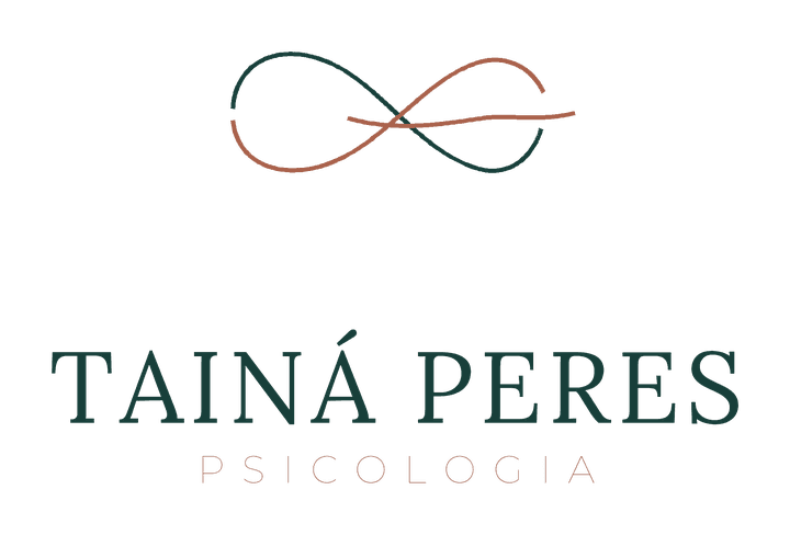 Tainá Peres Psicologia